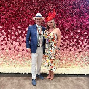 The Eden dress by Mestiza New York-runs small